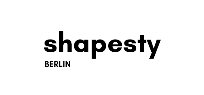 Shapesty Berlin
